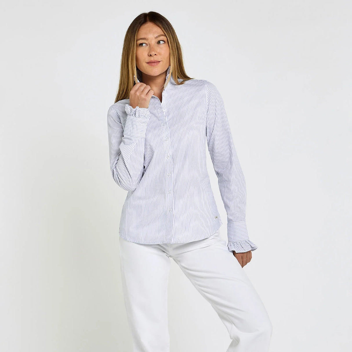 Dubarry Women's Wisteria Shirt