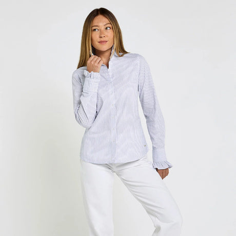 Dubarry Women's Wisteria Shirt