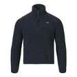 Musto Women's Cove Deep Pile Fleece #colour_navy