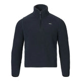 Musto Women's Cove Deep Pile Fleece #colour_navy