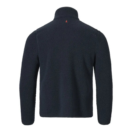 Musto Women's Cove Deep Pile Fleece #colour_navy