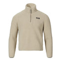 Musto Women's Cove Deep Pile Fleece #colour_pure-cashmere