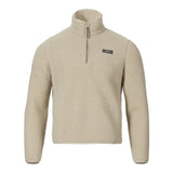 Musto Women's Cove Deep Pile Fleece #colour_pure-cashmere