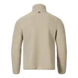 Musto Women's Cove Deep Pile Fleece #colour_pure-cashmere