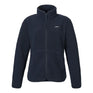 Musto Women's Cove Deep Pile Fleece Jacket #colour_navy