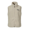 Musto Women's Cove Deep Pile Fleece Vest