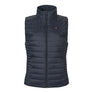 Musto Women's Original Lite Puffer Vest #colour_navy
