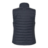 Musto Women's Original Lite Puffer Vest #colour_navy