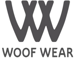 Woof wear logo