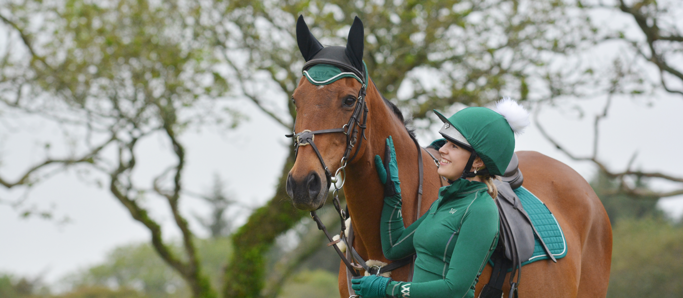 Hoof and woof paddock boots clearance