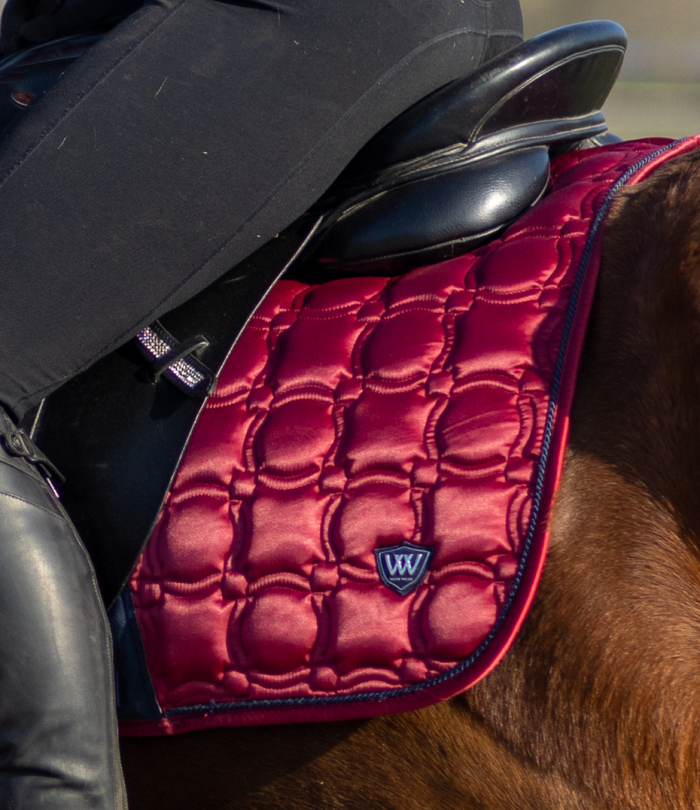 Woof wear 2025 riding trainers