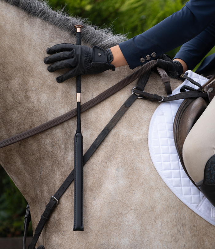 Woof wear 2025 paddock boots