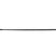 Mackey C14 Braided Whip #colour_black