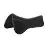 Wintec Raised Front Comfort Pad #colour_charcoal
