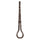 Imperial Riding Core Crupper #colour_brown