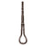 Imperial Riding Core Crupper #colour_brown