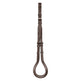 Imperial Riding Core Crupper #colour_brown