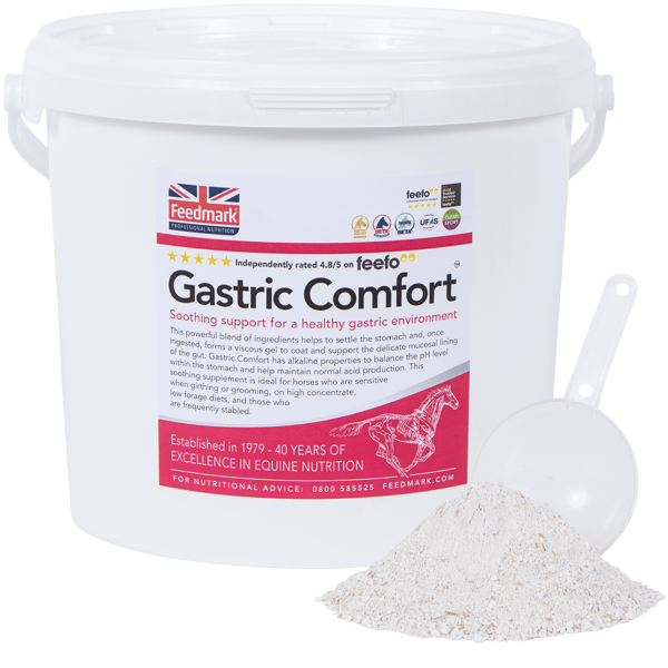 Confort gastrique Feedmark