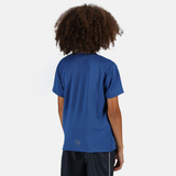 Regatta Professional Junior Torino T-Shirt #colour_blue