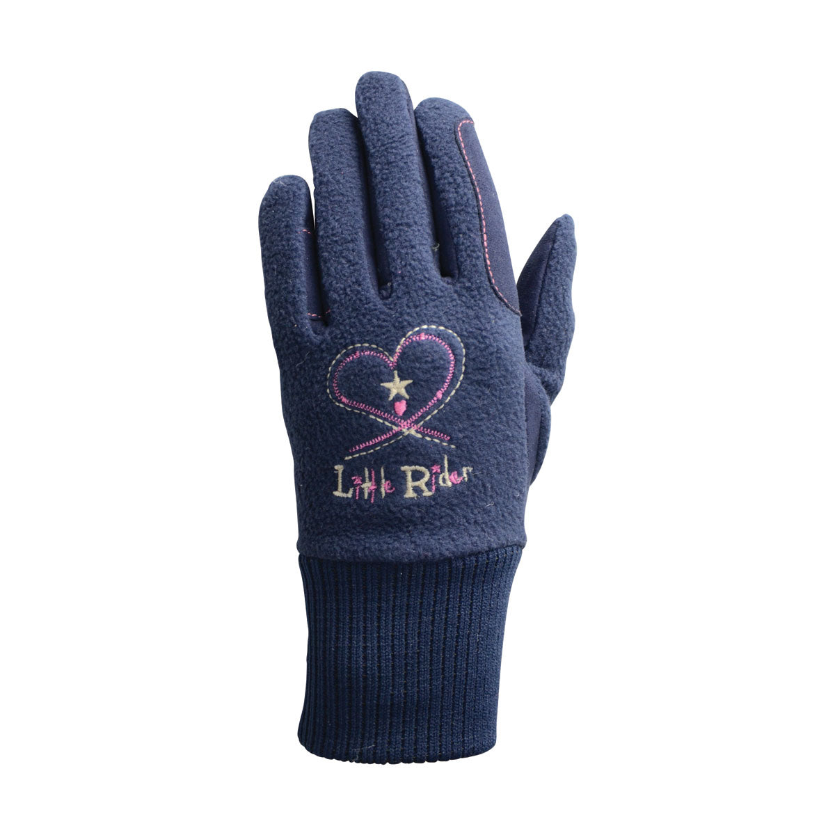 Riding Star Children's Winter Gloves