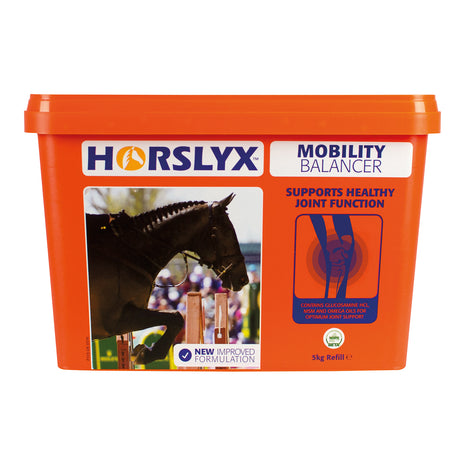 Horslyx Mobility Balancer Leck
