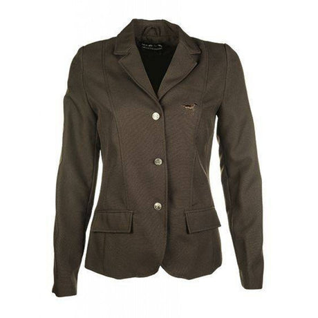 HKM Marbug Competition Jacket - Adults