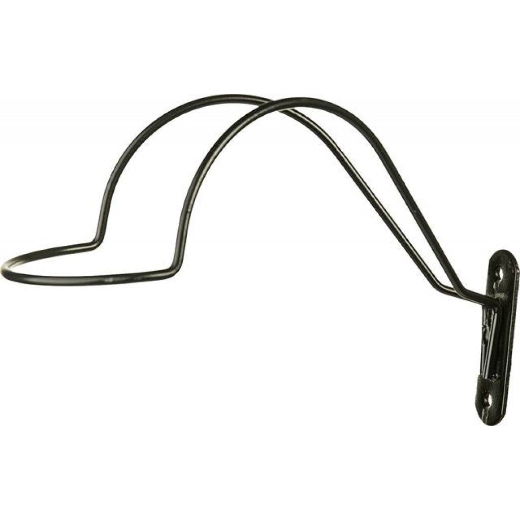 HKM Metal Helmet Rack