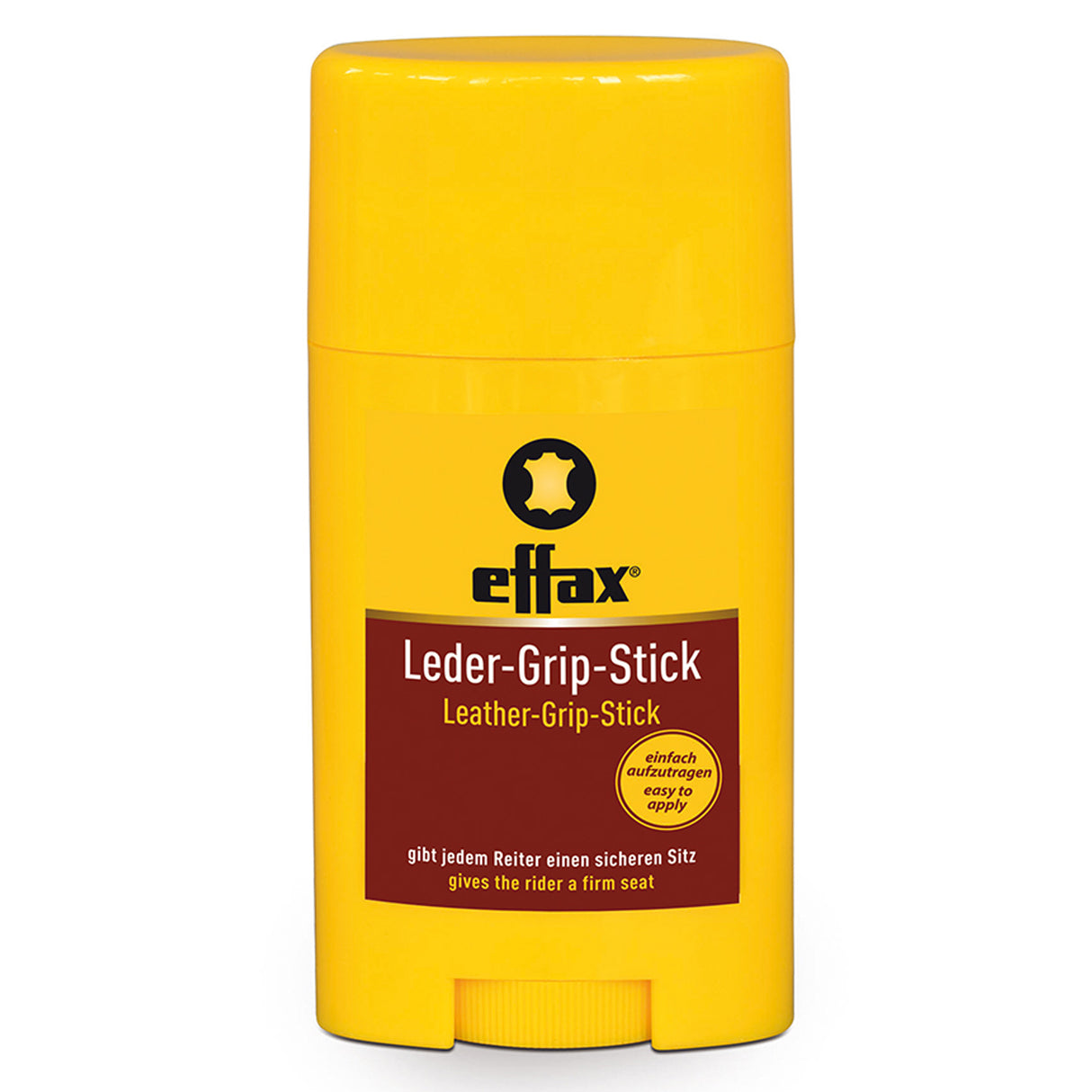 Effax Leder-Griffstab