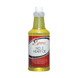 Huile lourde de Shapley's No2