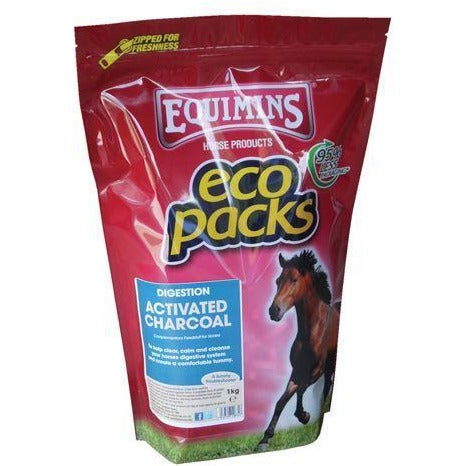 Equimins Activated Charcoal