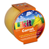Likit Pack of 12 #flavour_carrot