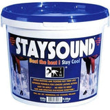 THOROUGHBRED REMEDIES Staysound Poultice 3182