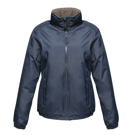 Regatta Professional Womens Dover Jacket Insulated #colour_navy