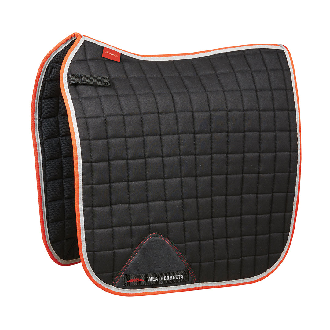 Therapy Tec Dressage Saddle Pad