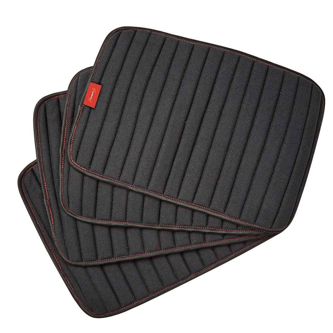 Therapy Tec Channel Quilt Leg Pads 4 Pack