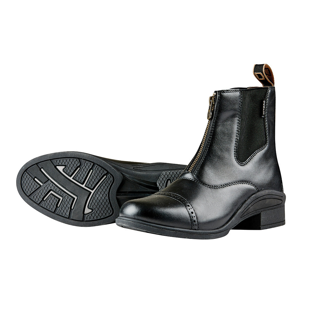 Paddock discount boots uk