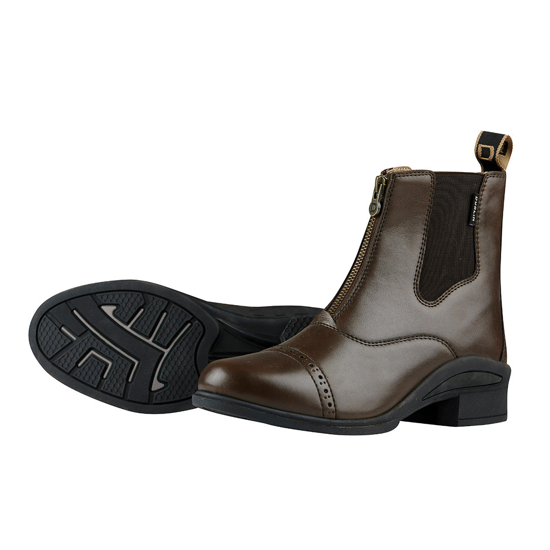 Women s Jodhpur Paddock Boots GS Equestrian