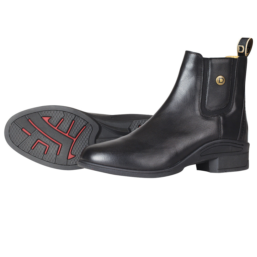 Childs jodhpur boots hotsell