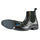 Dublin Paramount Side Zip Paddock Boots #colour_black
