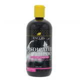 Shampoing médicamenteux Lincoln - 500 ml