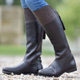 Dublin Nore Leather Country Boots