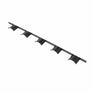 Shires Bridle Rack
