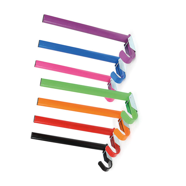 Shires Ezi-Kit Pole Type Folding Saddle Rack