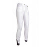 HKM Kate Silicone Full Seat Pantalon d'équitation pour enfants