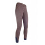 HKM Kate Silicone Full Seat Pantalon d'équitation pour enfants