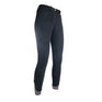 HKM Kate Silicone Full Seat Pantalon d'équitation pour enfants