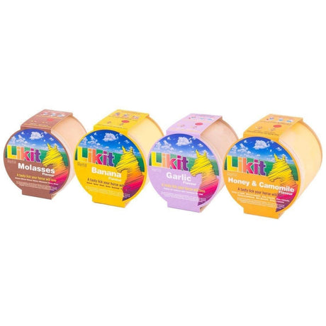 Likit Assorted Flavours Pack of 12 #flavour_tropical