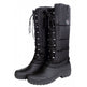 HKM Ladies Winter Thermo Boots -Husky-