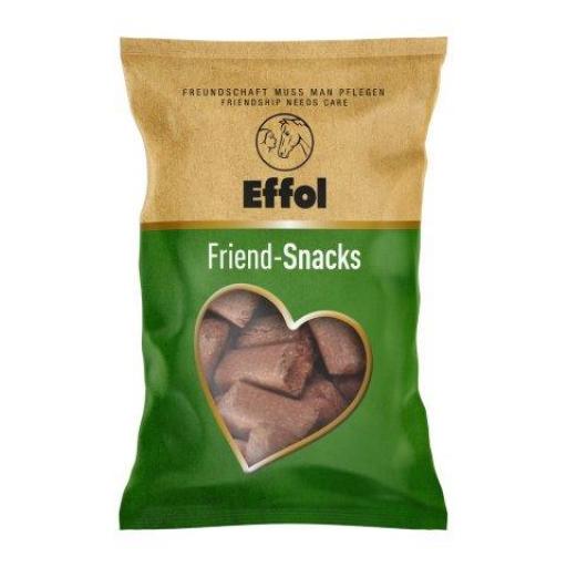Effol Friend-Snacks Bâtonnets originaux
