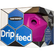 Red Gorilla Tubtrug Dripfeed #colour_pink
